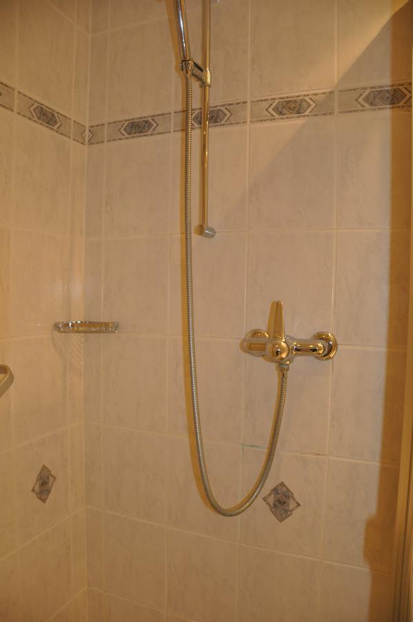 Hotel Loewen Mellingen Екстер'єр фото